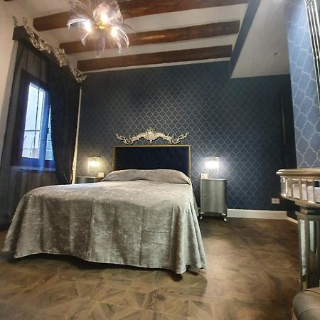 Daniela'S Venetian Style Apartment Luaran gambar