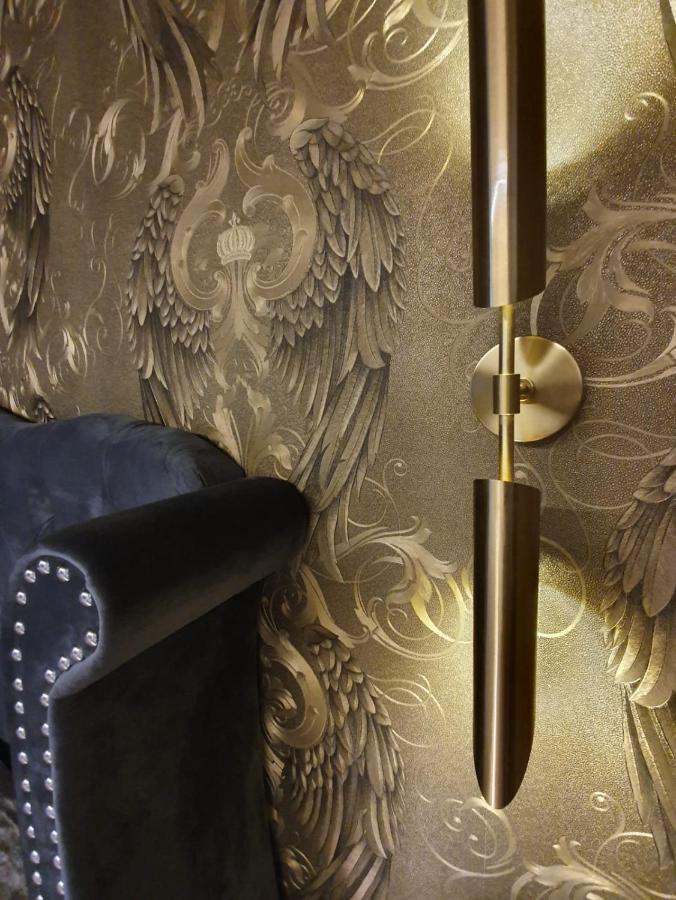 Daniela'S Venetian Style Apartment Luaran gambar
