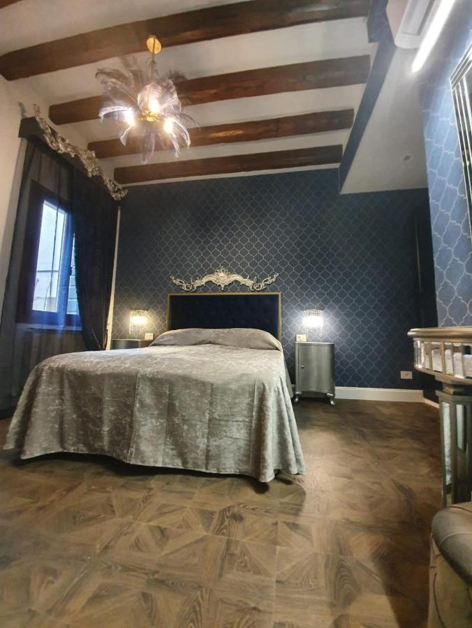 Daniela'S Venetian Style Apartment Luaran gambar