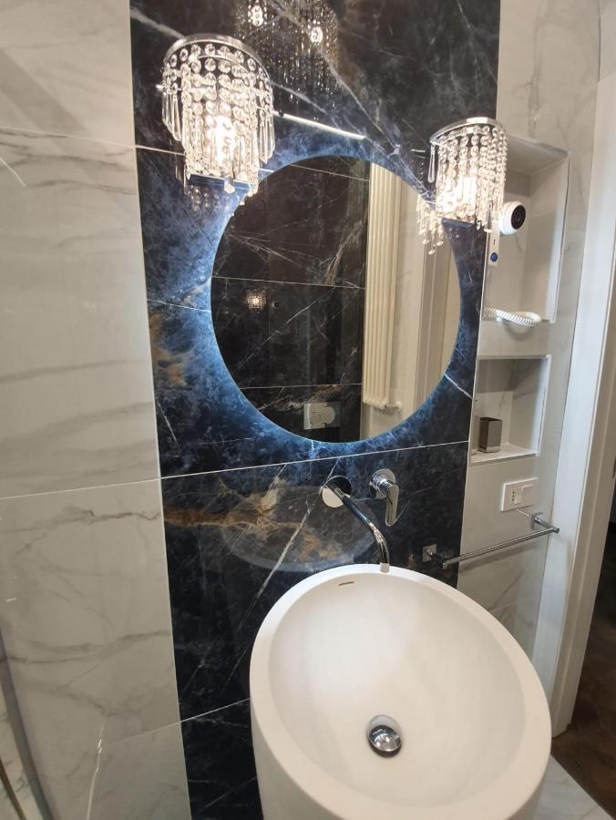 Daniela'S Venetian Style Apartment Luaran gambar