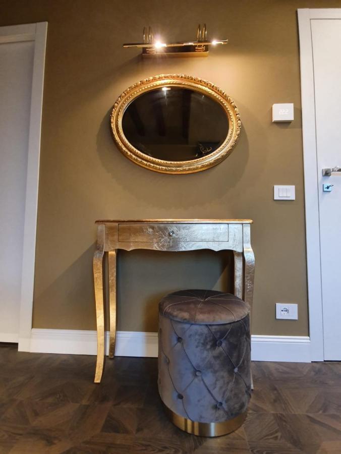 Daniela'S Venetian Style Apartment Luaran gambar