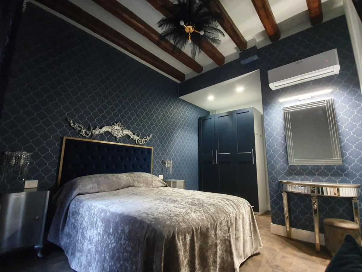 Daniela'S Venetian Style Apartment Luaran gambar