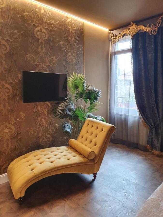 Daniela'S Venetian Style Apartment Luaran gambar