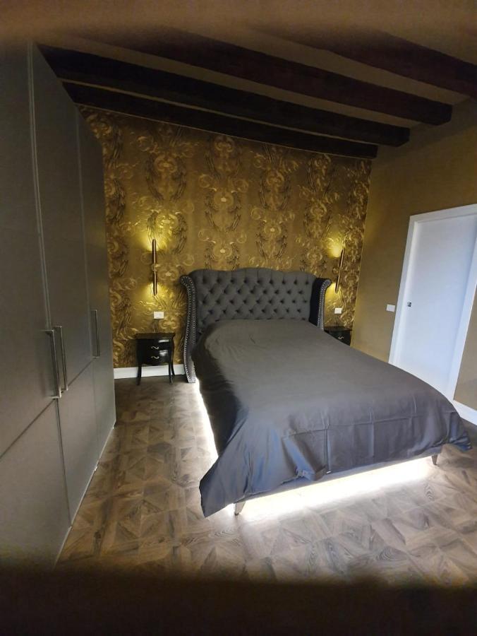 Daniela'S Venetian Style Apartment Luaran gambar
